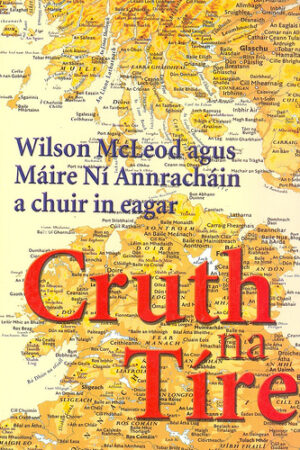 Cruth na Tíre